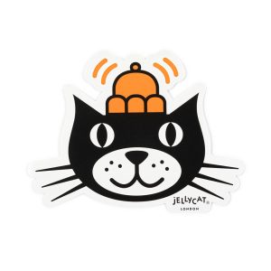 Jellycat 25th Anniversary Stickers