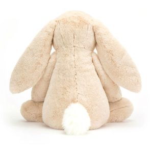 Bashful Luxe Bunny Willow
