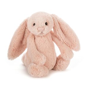 Bashful Blush Bunny