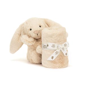 Bashful Luxe Bunny Soother