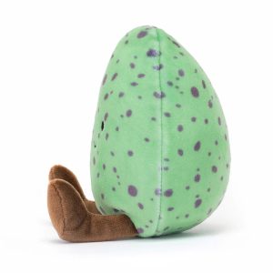 Eggsquisite Green Egg