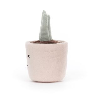 Silly Seedling Laughing