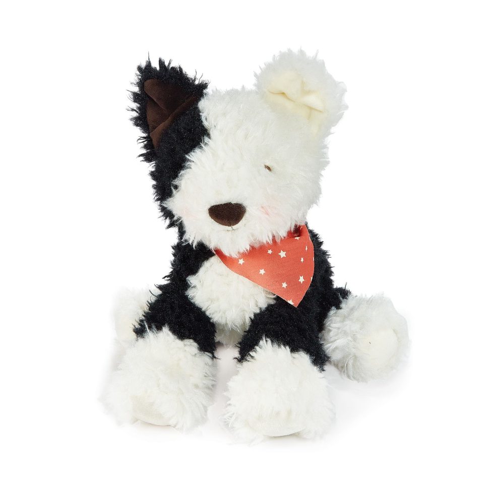 Pepper the Farm Dog Plush